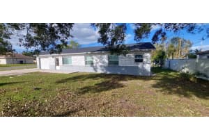 35 LAKESHORE DRIVE, LAKE WALES, FL 33859 Sold 05/22/25