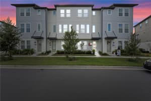 12566 WILLSTATTER AVENUE, ORLANDO, FL 32827 Sold 12/20/24