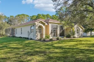 15840 OAKCREST CIRCLE, BROOKSVILLE, FL 34604 Sold 03/07/25