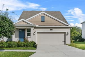 4303 SEVEN CANYONS DRIVE, KISSIMMEE, FL 34746 Sold 03/07/25