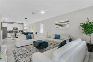 4303 SEVEN CANYONS DRIVE, KISSIMMEE, FL 34746 Sold 03/07/25