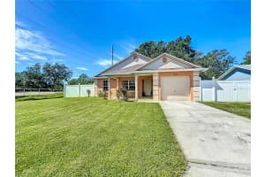323 MARCUM TRACE DRIVE, LAKELAND, FL 33809 Sold 12/06/24