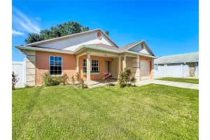 323 MARCUM TRACE DRIVE, LAKELAND, FL 33809 Sold 12/06/24
