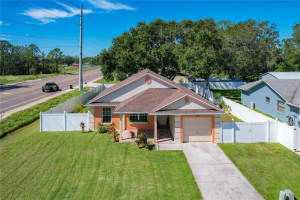 323 MARCUM TRACE DRIVE, LAKELAND, FL 33809 Sold 12/06/24