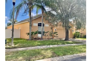 2109 Woodsedge Dr, KISSIMMEE