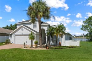 534 PINE LAKE VIEW DRIVE, DAVENPORT, FL 33837 Sold 12/18/24