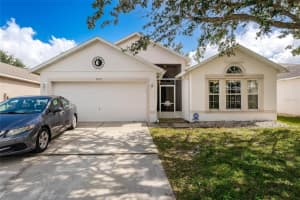 2927 ELBIB DRIVE, SAINT CLOUD, FL 34772 Sold 12/30/24