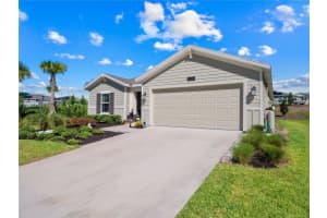 4743 MAGNETITE LOOP, MOUNT DORA, FL 32757 Sold 07/04/25
