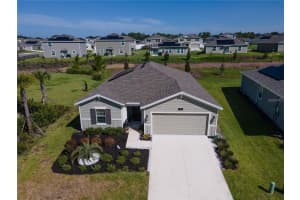4743 MAGNETITE LOOP, MOUNT DORA, FL 32757 Sold 07/04/25