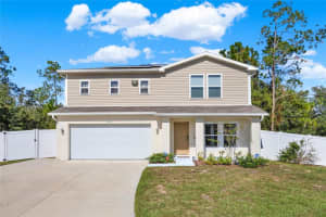 1436 ORLANDO COURT, POINCIANA, FL 34759 Sold 05/08/25