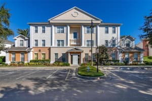 7673 HERITAGE CROSSING WAY, REUNION, FL 34747 Sold 12/20/24