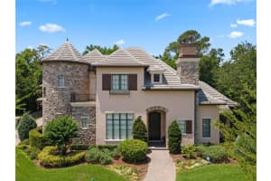 895 SPRING PARK LOOP, CELEBRATION, FL 34747 Sold 02/14/25