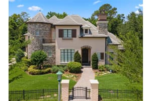 895 SPRING PARK LOOP, CELEBRATION, FL 34747 Sold 02/14/25