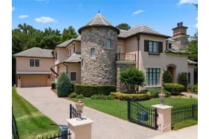 895 SPRING PARK LOOP, CELEBRATION, FL 34747 Sold 02/14/25