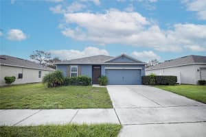 3617 SCARLET OAK DRIVE, ST CLOUD, FL 34772 Sold 05/29/25