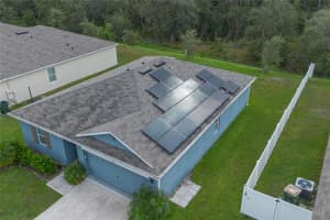 3617 SCARLET OAK DRIVE, ST CLOUD, FL 34772 Sold 05/29/25