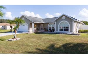 3204 FAIRHAVEN AVENUE, KISSIMMEE, FL 34746 Sold 01/07/25