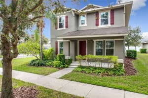 14822 PORTER ROAD, WINTER GARDEN, FL 34787 Sold 03/06/25