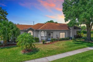 11629 PEACHSTONE LANE, ORLANDO, FL 32821 Sold 12/30/24