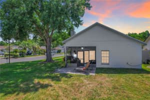 11629 PEACHSTONE LANE, ORLANDO, FL 32821 Sold 12/30/24