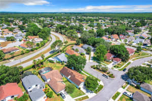 11629 PEACHSTONE LANE, ORLANDO, FL 32821 Sold 12/30/24