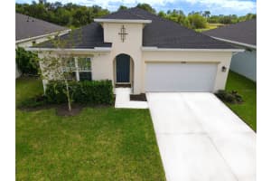10790 PACINI WAY, PORT SAINT LUCIE, FL 34987 Sold 03/24/25