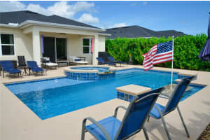 10790 PACINI WAY, PORT SAINT LUCIE, FL 34987 Sold 03/24/25