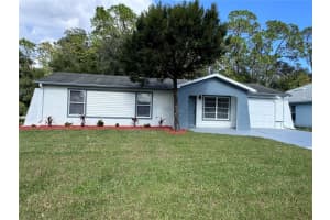 772 DEL PRADO DRIVE, KISSIMMEE, FL 34758 Sold 04/02/25