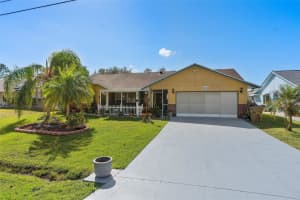 514 KILIMANJARO DRIVE, KISSIMMEE, FL 34758 Sold 12/17/24