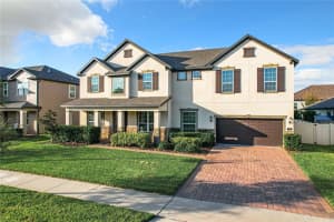 729 CATERPILLAR RUN, WINTER GARDEN, FL 34787 Sold 12/12/24