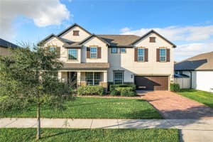729 CATERPILLAR RUN, WINTER GARDEN, FL 34787 Sold 12/12/24