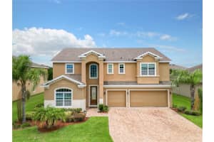 14547 BLACK LAKE PRESERVE STREET, WINTER GARDEN, FL 34787 Sold 03/19/25