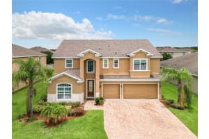 14547 BLACK LAKE PRESERVE STREET, WINTER GARDEN, FL 34787 Sold 03/19/25