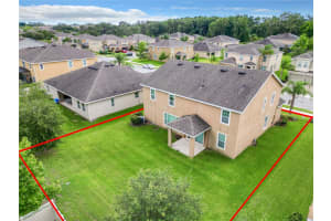 14547 BLACK LAKE PRESERVE STREET, WINTER GARDEN, FL 34787 Sold 03/19/25