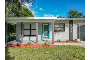 1233 SELMA AVENUE, ORLANDO, FL 32825 Sold 12/06/24