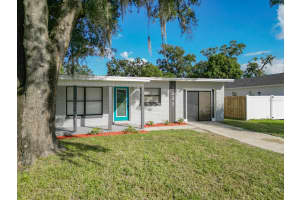 1233 SELMA AVENUE, ORLANDO, FL 32825 Sold 12/06/24