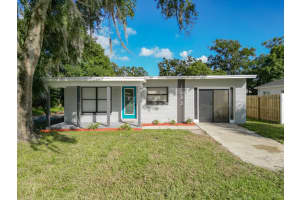 1233 SELMA AVENUE, ORLANDO, FL 32825 Sold 12/06/24