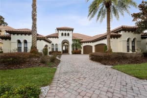 14616 AVENUE OF THE RUSHES, WINTER GARDEN, FL 34787 Sold 02/07/25