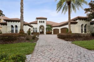 14616 AVENUE OF THE RUSHES, WINTER GARDEN, FL 34787 Sold 02/07/25
