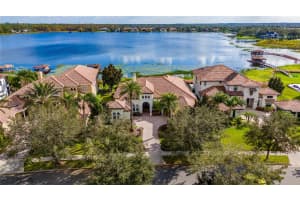 14616 AVENUE OF THE RUSHES, WINTER GARDEN, FL 34787 Sold 02/07/25