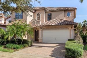 7435 GATHERING COURT, REUNION, FL 34747 - MLS#MFRS5114506