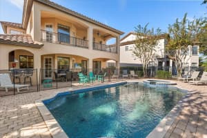 7435 GATHERING COURT, REUNION, FL 34747 - MLS#MFRS5114506