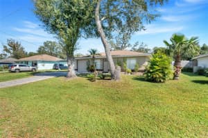 425 HONEY BEE LANE, POLK CITY, FL 33868 Sold 12/30/24
