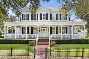 806 GOLFPARK DRIVE, CELEBRATION, FL 34747 Sold 04/02/25