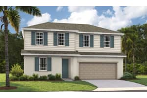 1667 SUGARBELLE CIRCLE, MASCOTTE, FL 34753 Sold 05/29/25