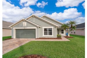 3027 BUCKEYE POINTE DRIVE, WINTER HAVEN, FL 33881 Sold 04/15/25