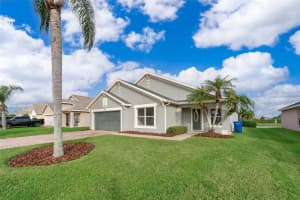 3027 BUCKEYE POINTE DRIVE, WINTER HAVEN, FL 33881 Sold 04/15/25