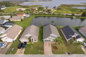 3027 BUCKEYE POINTE DRIVE, WINTER HAVEN, FL 33881 Sold 04/15/25