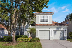 2619 ARCHFELD BOULEVARD, KISSIMMEE, FL 34747 Sold 03/13/25