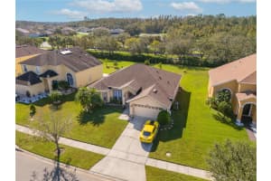 3626 KARIBA COURT, KISSIMMEE, FL 34746 Sold 01/24/25